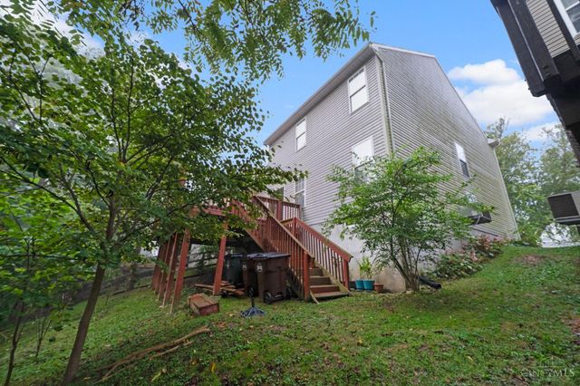 5617 Appaloosa Circle, Hamilton Twp, OH 45152