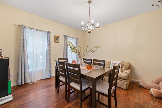 5617 Appaloosa Circle, Hamilton Twp, OH 45152