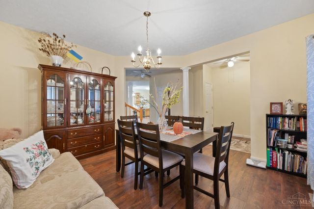 5617 Appaloosa Circle, Hamilton Twp, OH 45152