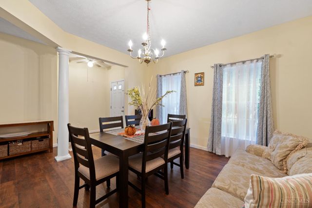 5617 Appaloosa Circle, Hamilton Twp, OH 45152