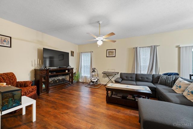 5617 Appaloosa Circle, Hamilton Twp, OH 45152