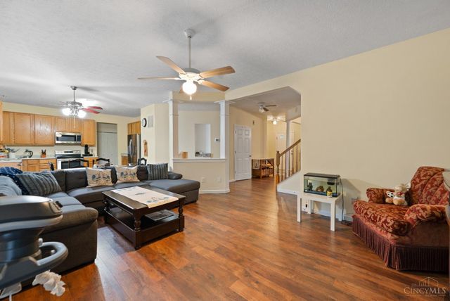 5617 Appaloosa Circle, Hamilton Twp, OH 45152