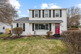 5422 West Genesee Street, Camillus, NY 13031
