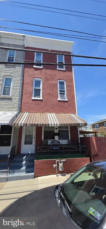 1324 N 10TH ST, Reading, PA 19604