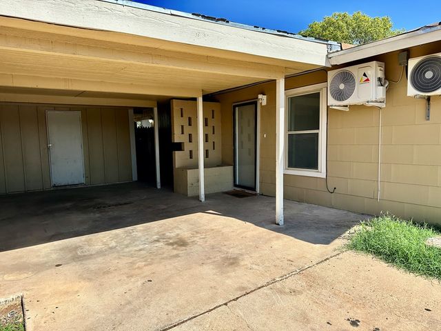 912 W 36th St, Odessa, TX 79764