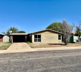 912 W 36th St, Odessa, TX 79764