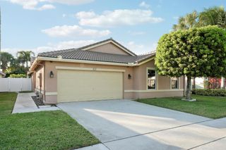 1021 Fosters Mill Road, Boynton Beach, FL 33436