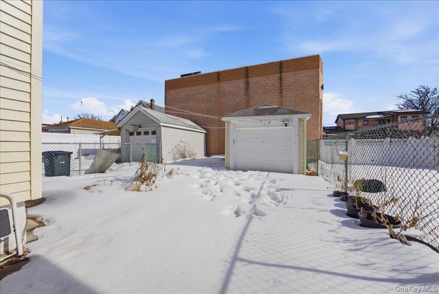 13041 120th Street, South Ozone Park, NY 11420