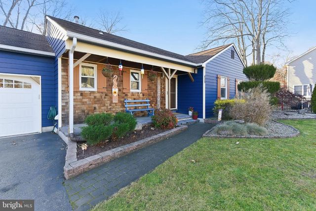 635 CHELSEA ST, Forked River, NJ 08731