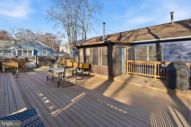 635 CHELSEA ST, Forked River, NJ 08731