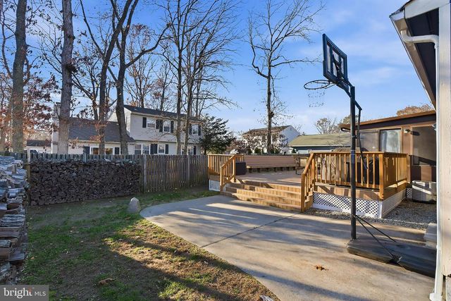 635 CHELSEA ST, Forked River, NJ 08731
