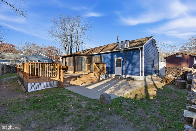 635 CHELSEA ST, Forked River, NJ 08731