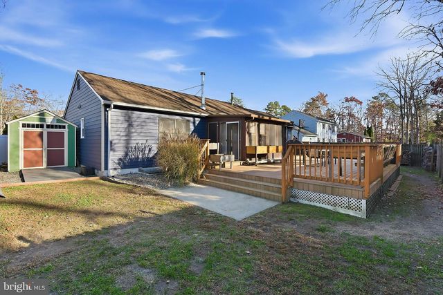 635 CHELSEA ST, Forked River, NJ 08731