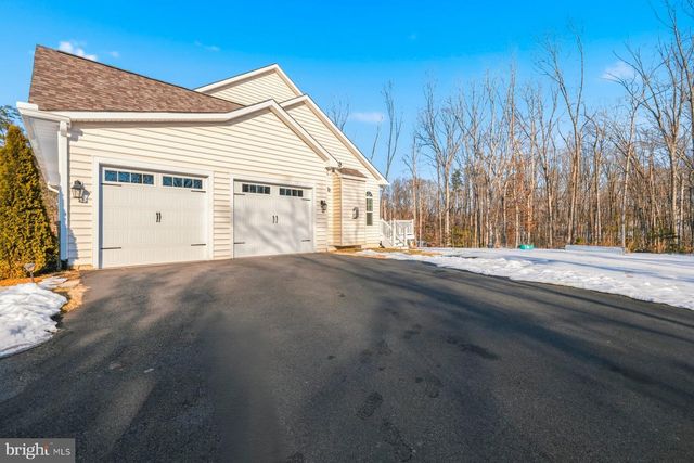 113 IRELAND DR, Fredericksburg, VA 22406