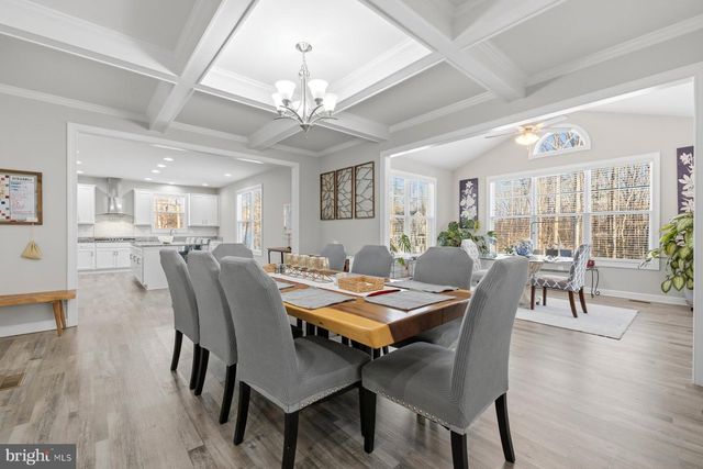 113 IRELAND DR, Fredericksburg, VA 22406