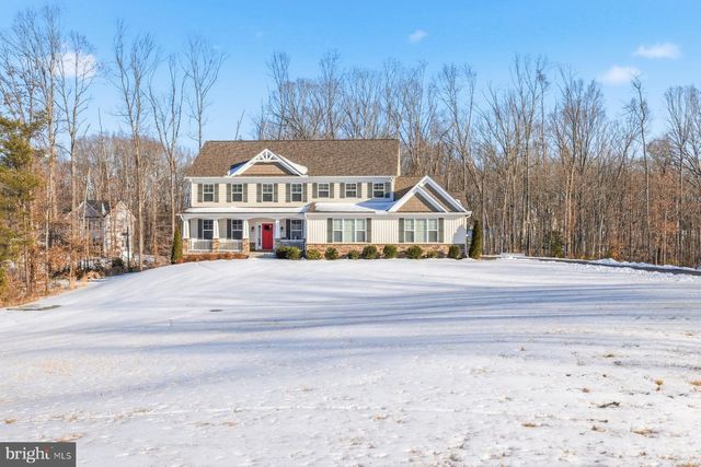 113 IRELAND DR, Fredericksburg, VA 22406