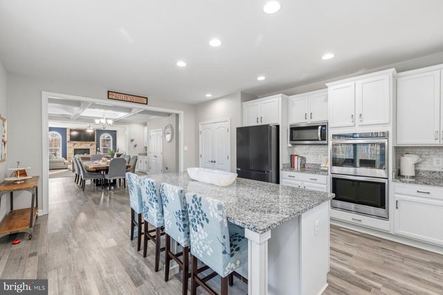 113 IRELAND DR, Fredericksburg, VA 22406