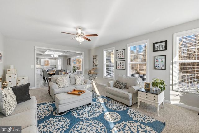 113 IRELAND DR, Fredericksburg, VA 22406