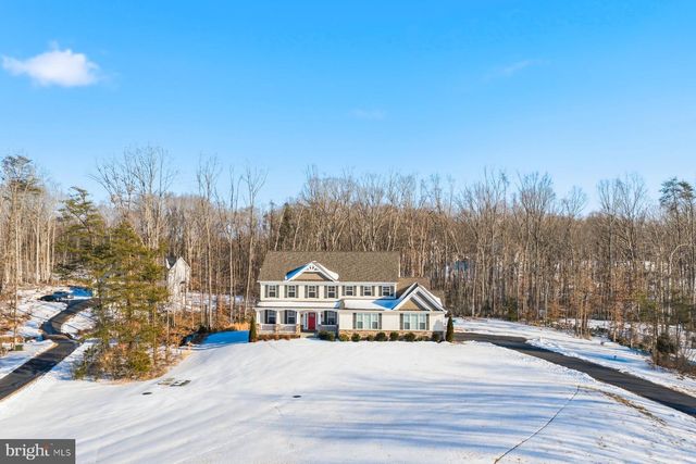 113 IRELAND DR, Fredericksburg, VA 22406