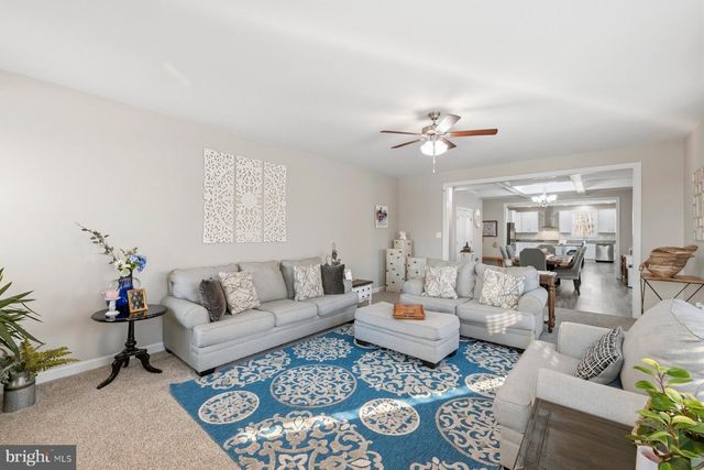 113 IRELAND DR, Fredericksburg, VA 22406