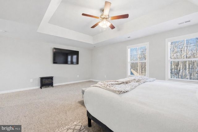 113 IRELAND DR, Fredericksburg, VA 22406