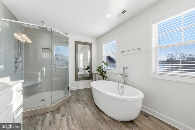 113 IRELAND DR, Fredericksburg, VA 22406