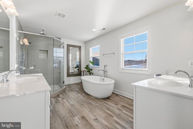 113 IRELAND DR, Fredericksburg, VA 22406