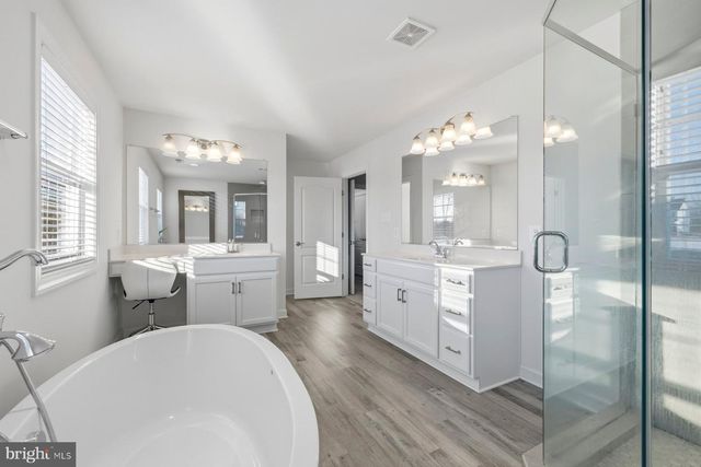 113 IRELAND DR, Fredericksburg, VA 22406