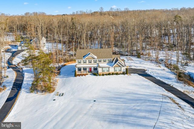 113 IRELAND DR, Fredericksburg, VA 22406