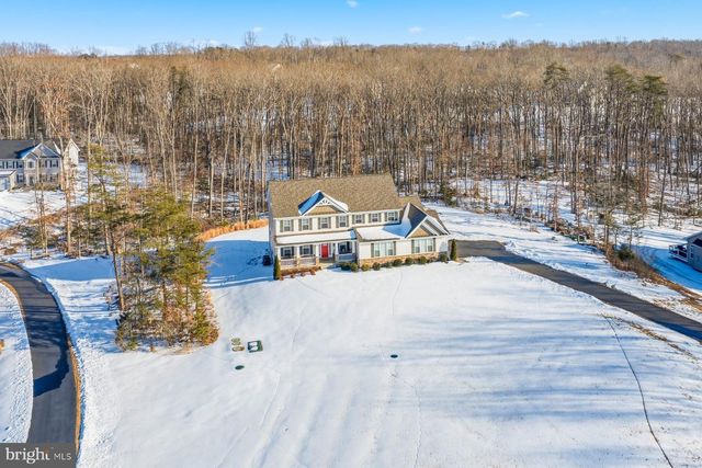 113 IRELAND DR, Fredericksburg, VA 22406