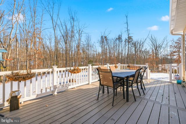 113 IRELAND DR, Fredericksburg, VA 22406