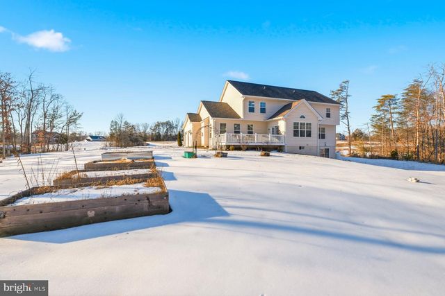 113 IRELAND DR, Fredericksburg, VA 22406