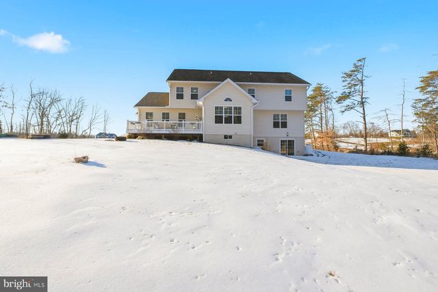 113 IRELAND DR, Fredericksburg, VA 22406