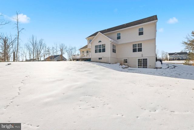 113 IRELAND DR, Fredericksburg, VA 22406