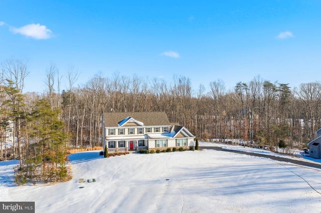 113 IRELAND DR, Fredericksburg, VA 22406