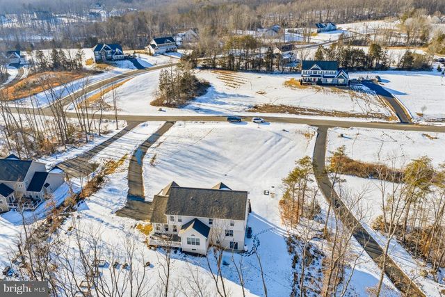 113 IRELAND DR, Fredericksburg, VA 22406