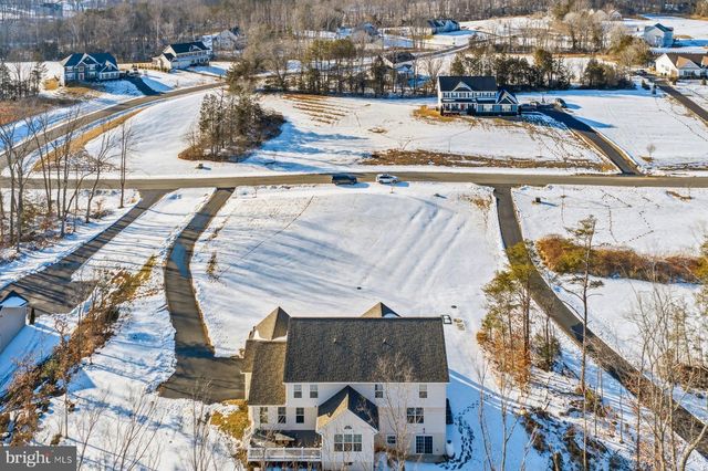 113 IRELAND DR, Fredericksburg, VA 22406