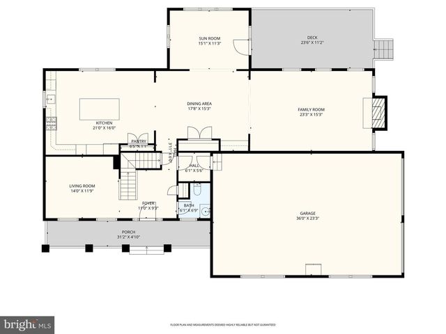 113 IRELAND DR, Fredericksburg, VA 22406