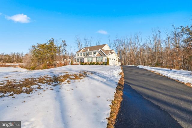 113 IRELAND DR, Fredericksburg, VA 22406