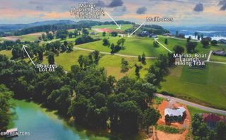 2408 Starboard Crest Rd, Morristown, TN 37814