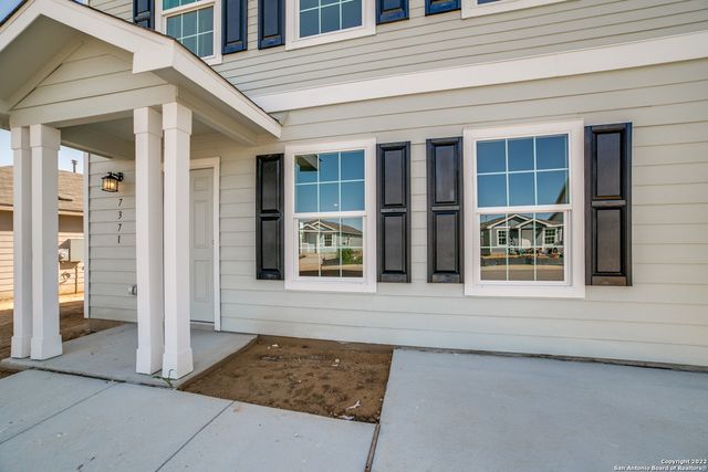 7371 Cultivator Way, San Antonio, TX 78252