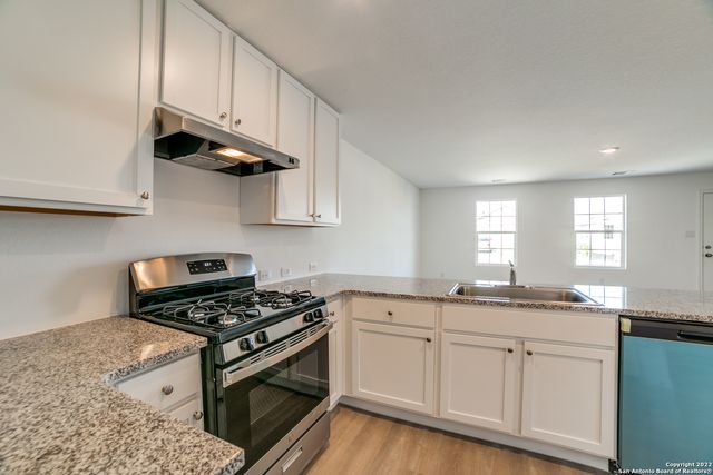 7371 Cultivator Way, San Antonio, TX 78252