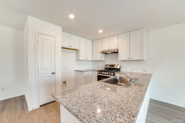 7371 Cultivator Way, San Antonio, TX 78252