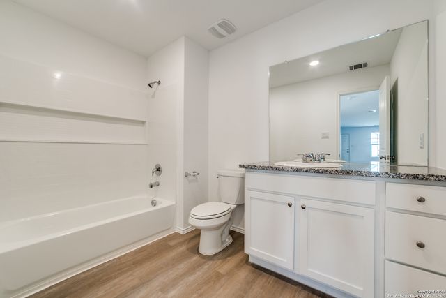 7371 Cultivator Way, San Antonio, TX 78252