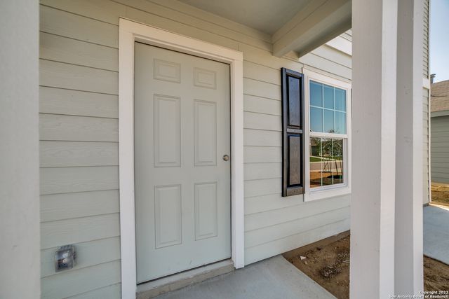 7371 Cultivator Way, San Antonio, TX 78252