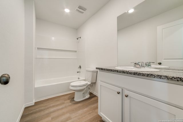 7371 Cultivator Way, San Antonio, TX 78252