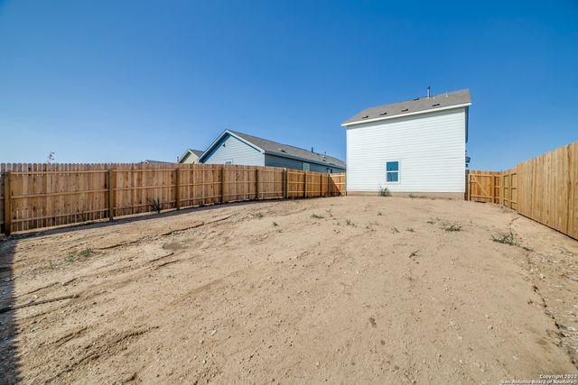 7371 Cultivator Way, San Antonio, TX 78252