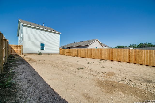 7371 Cultivator Way, San Antonio, TX 78252