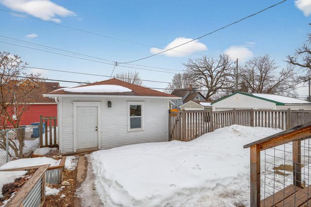 4429 15th Avenue S, Minneapolis, MN 55407