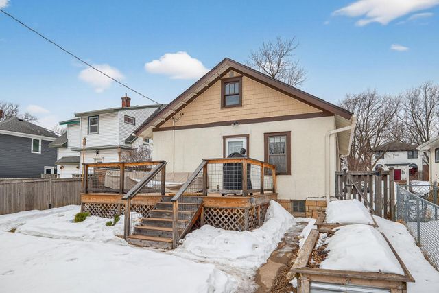 4429 15th Avenue S, Minneapolis, MN 55407